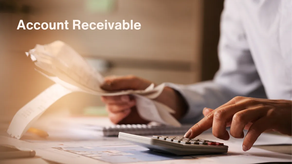 account receivable