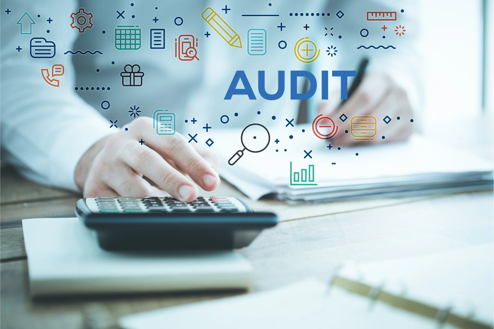audit