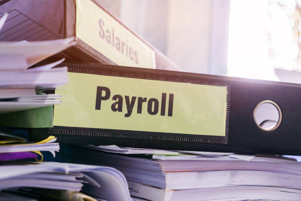 payroll
